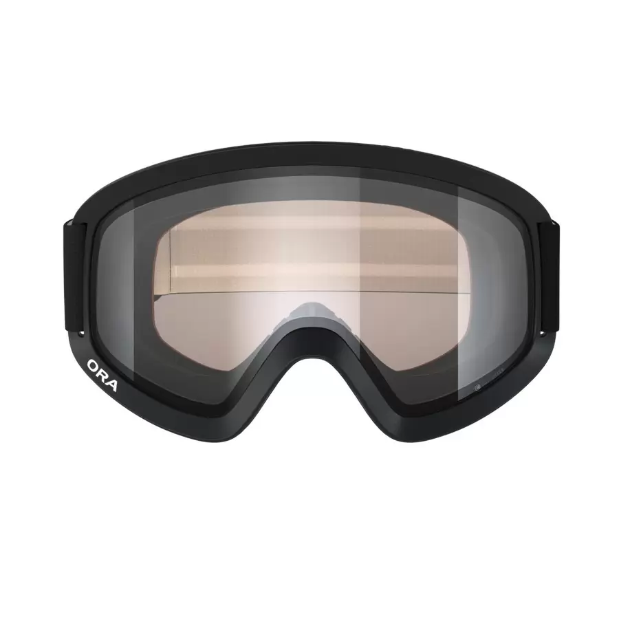 Goggle Ora Clarity Uranium Black/Brown Lens #1