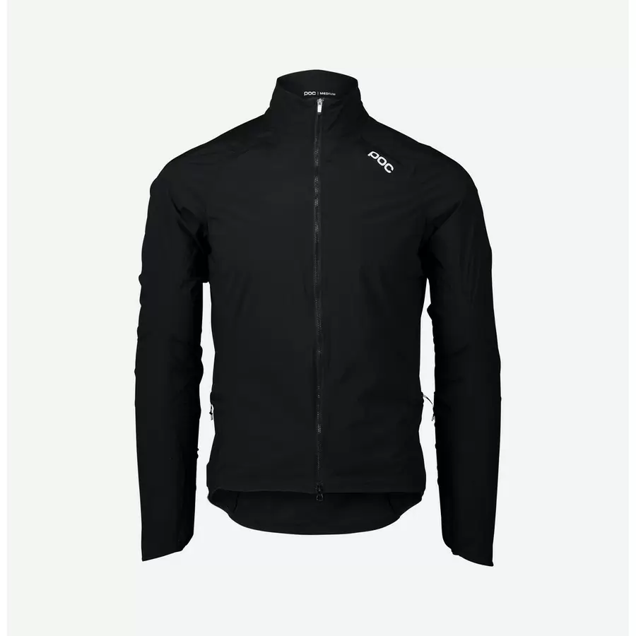 Giacca Pro Thermal Jacket Uranium Black taglia L - image