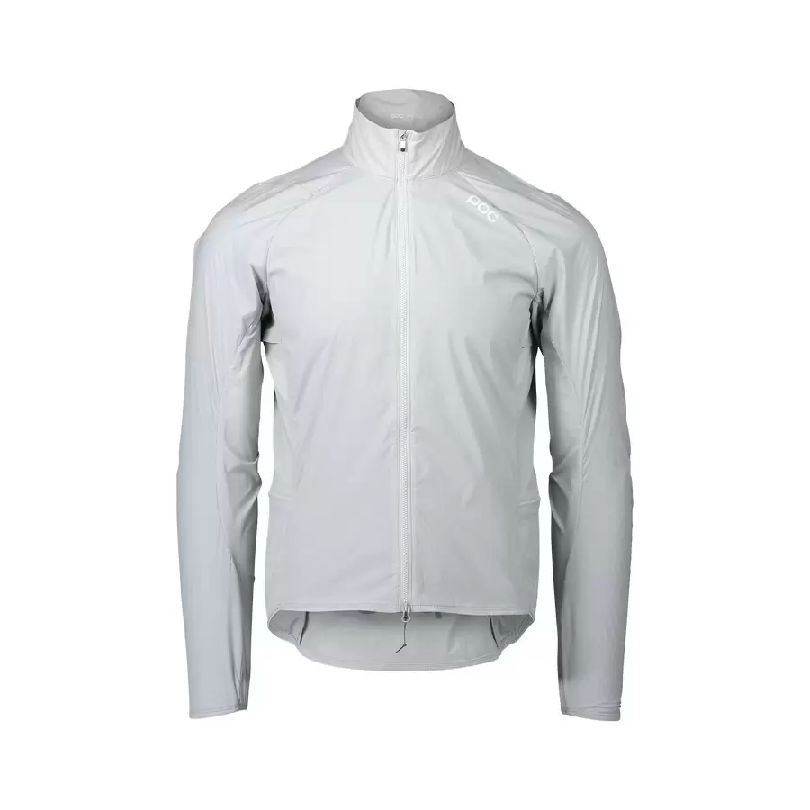 Giacca Pro Thermal Jacket Granite Grey taglia L - image