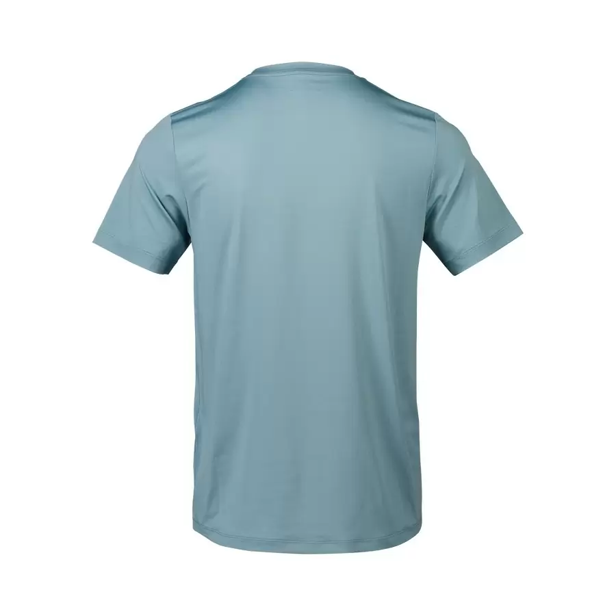 Maglia a Manica Corta Uomo MTB Reform Enduro Light Tee Azzurro Taglia L #1