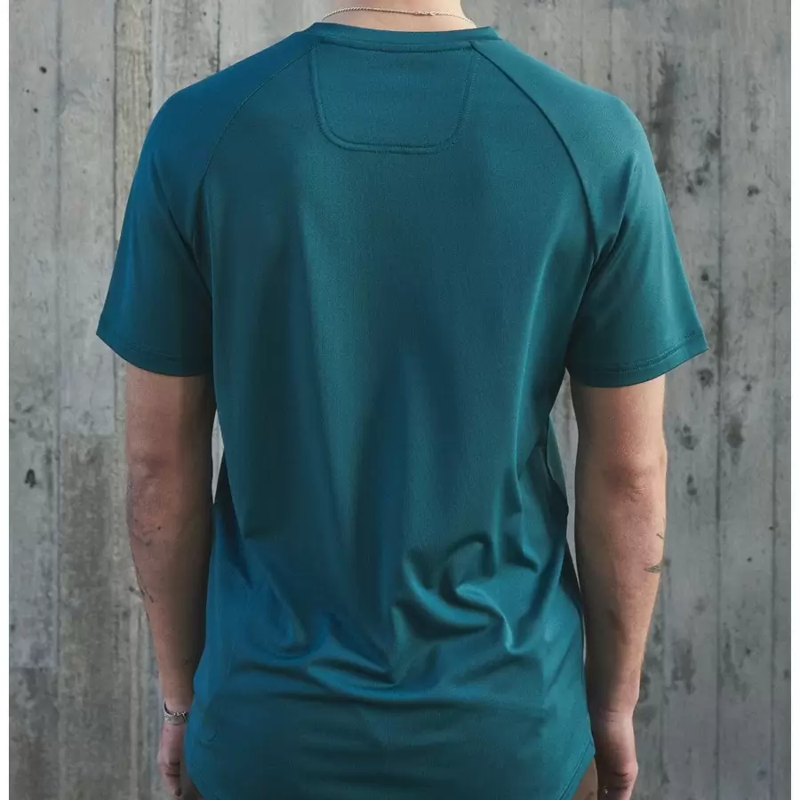 Camiseta Reform Enduro Azul Dioptasa talla M #3