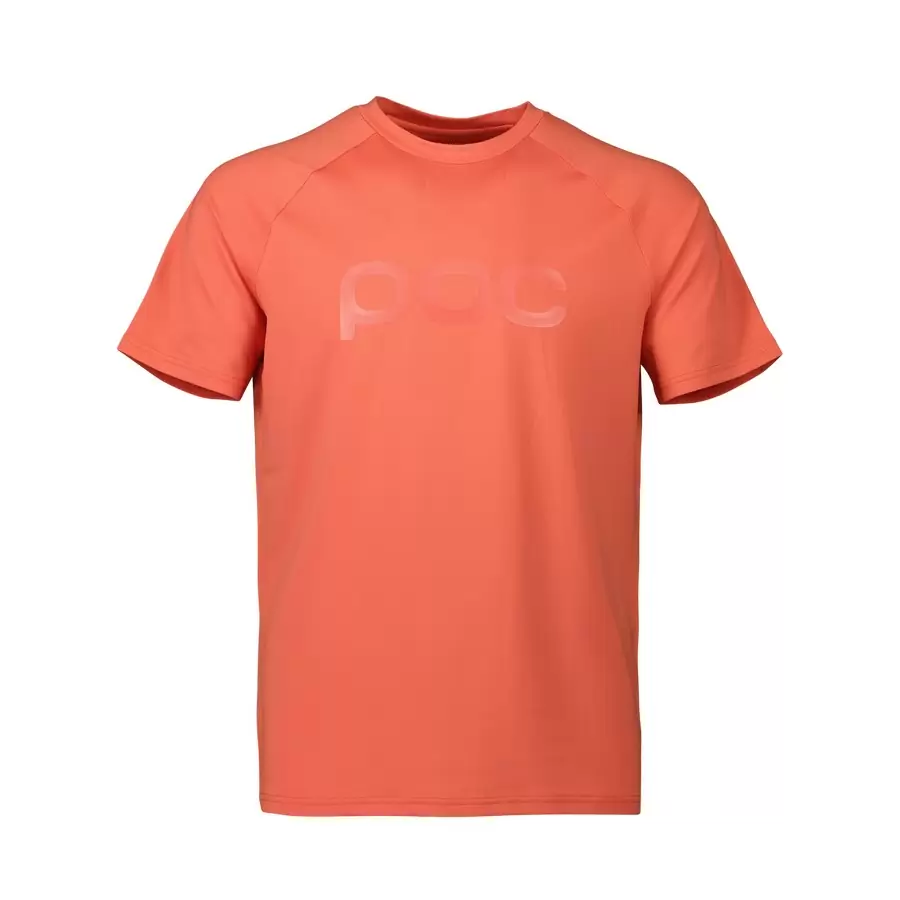 poc reform enduro jersey