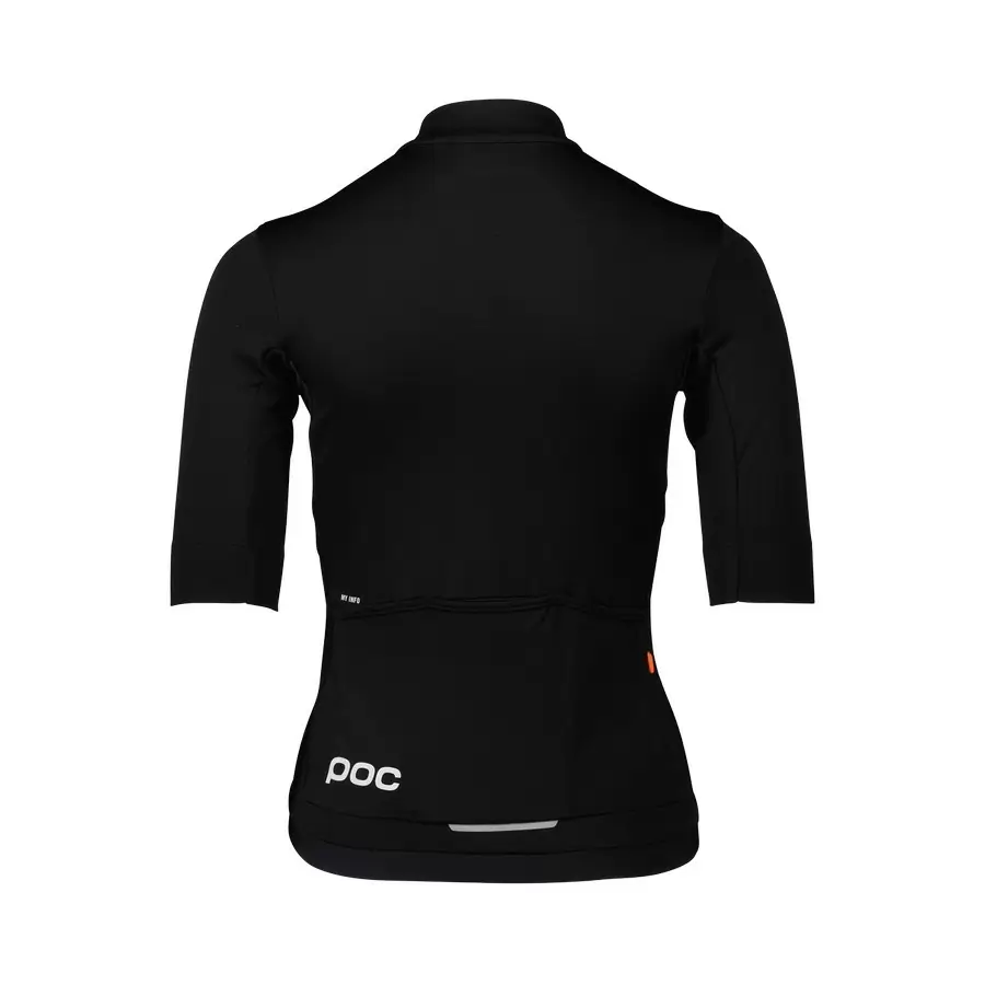 Camisa Enduro Classic Black - Manga longa Especial Feminina