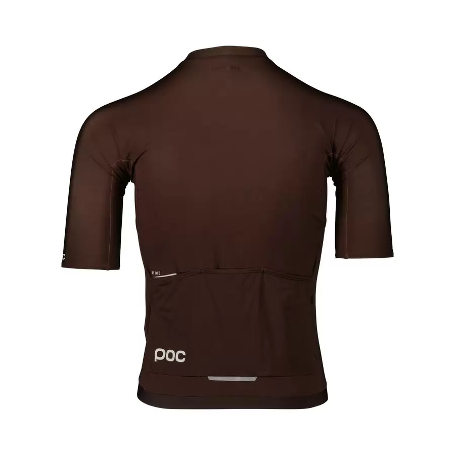 Camisa Enduro Classic Black - Manga curta Feminina