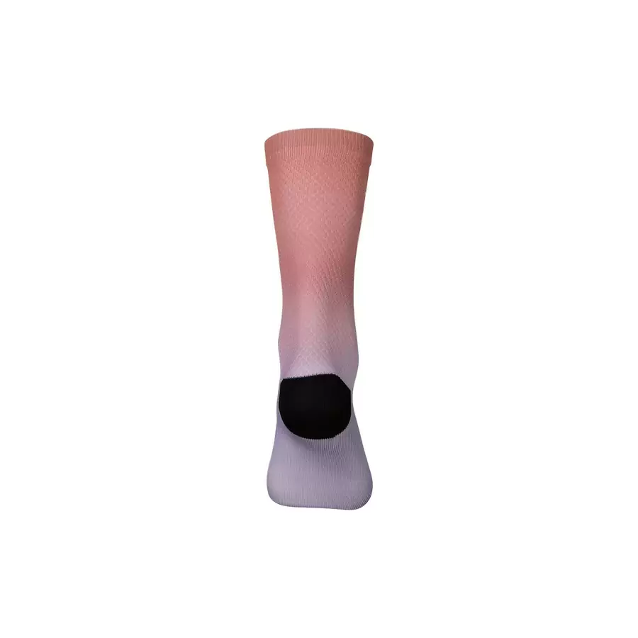 Calze Essential Print Sock Long Viola Taglia S (37-39) #1