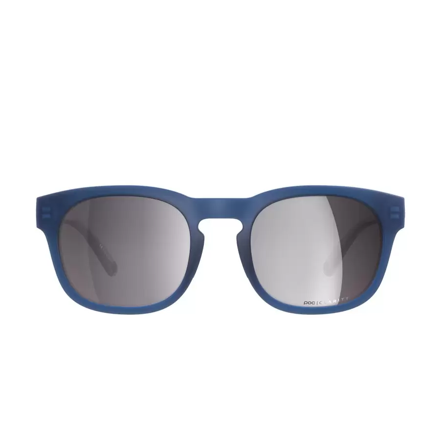Eyeglasses Require Lead Blue #3