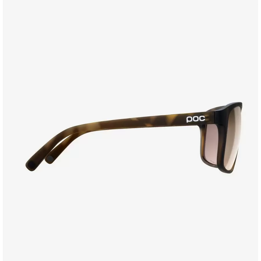 Lunettes Will Tortue Marron #3