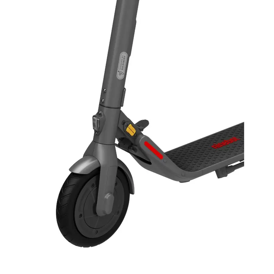 Ninebot E22E E-Scooter 9'' 20km/h 300W 184Wh Gris #5