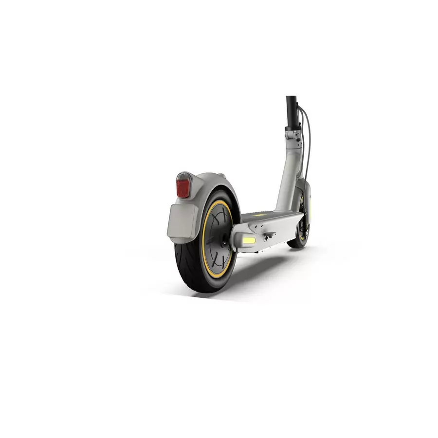 Ninebot MAX G30LE II E-Scooter 10'' 25Km/h 350W 367Wh #2